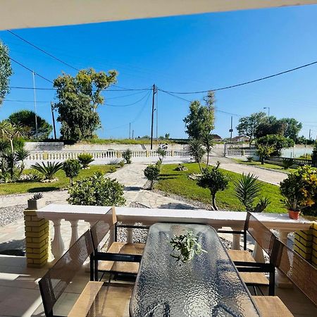 Euphoria Suites And Studios Sidárion المظهر الخارجي الصورة