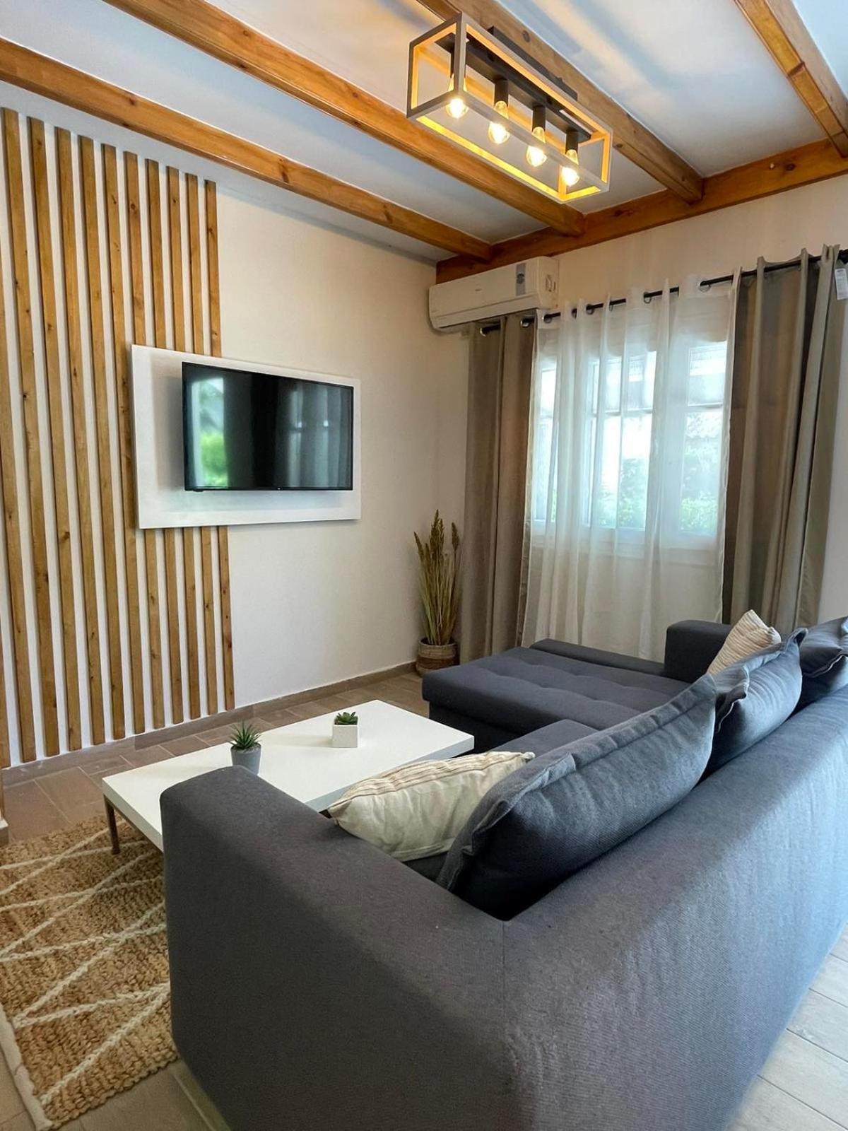 Euphoria Suites And Studios Sidárion المظهر الخارجي الصورة