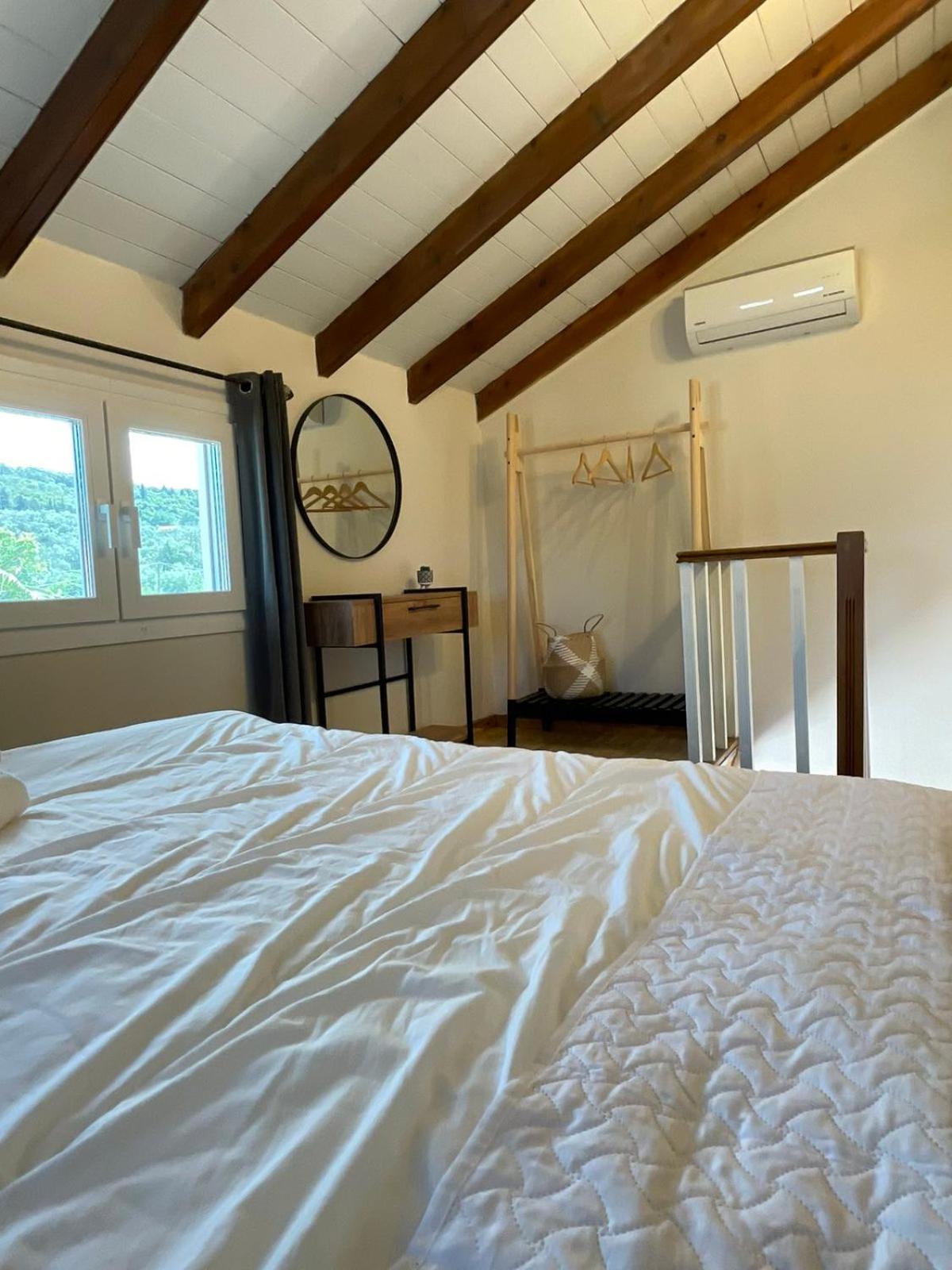 Euphoria Suites And Studios Sidárion المظهر الخارجي الصورة