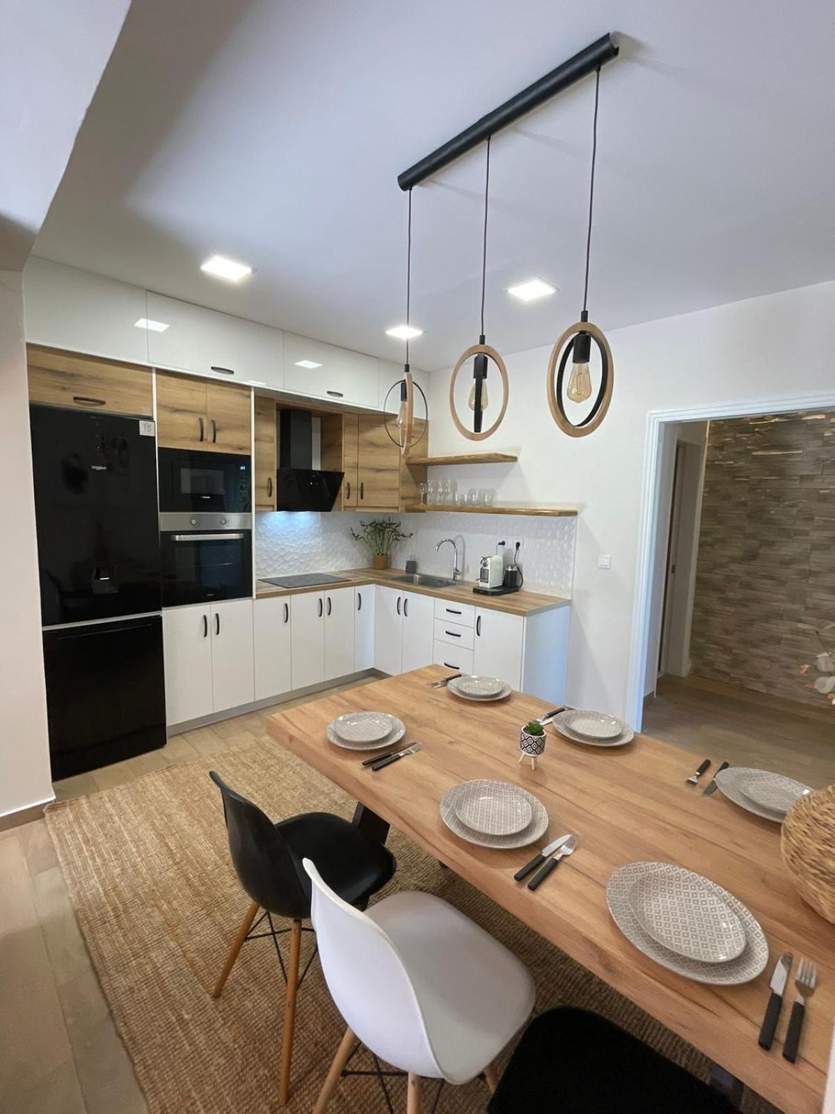 Euphoria Suites And Studios Sidárion المظهر الخارجي الصورة