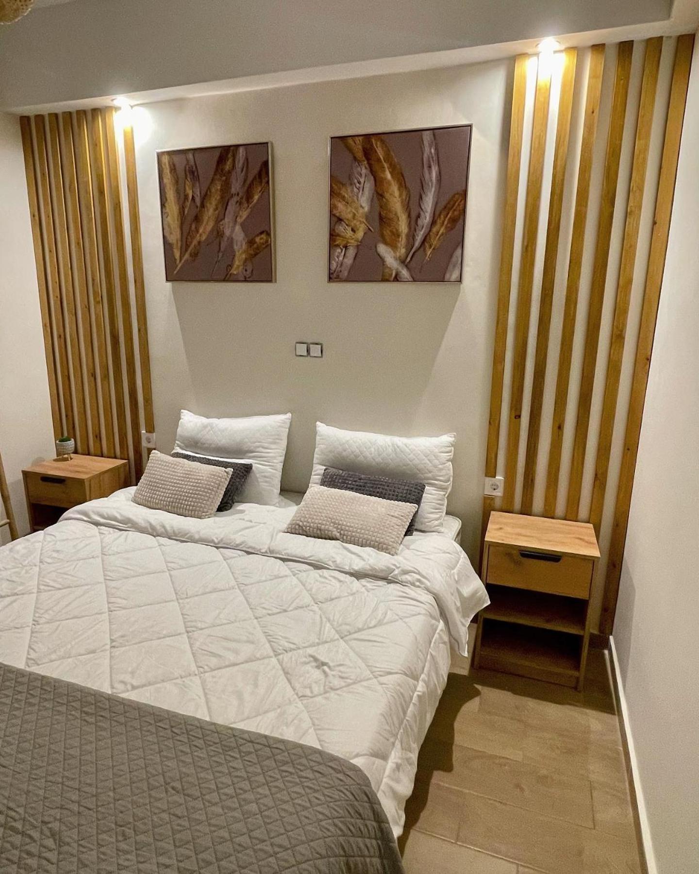Euphoria Suites And Studios Sidárion المظهر الخارجي الصورة