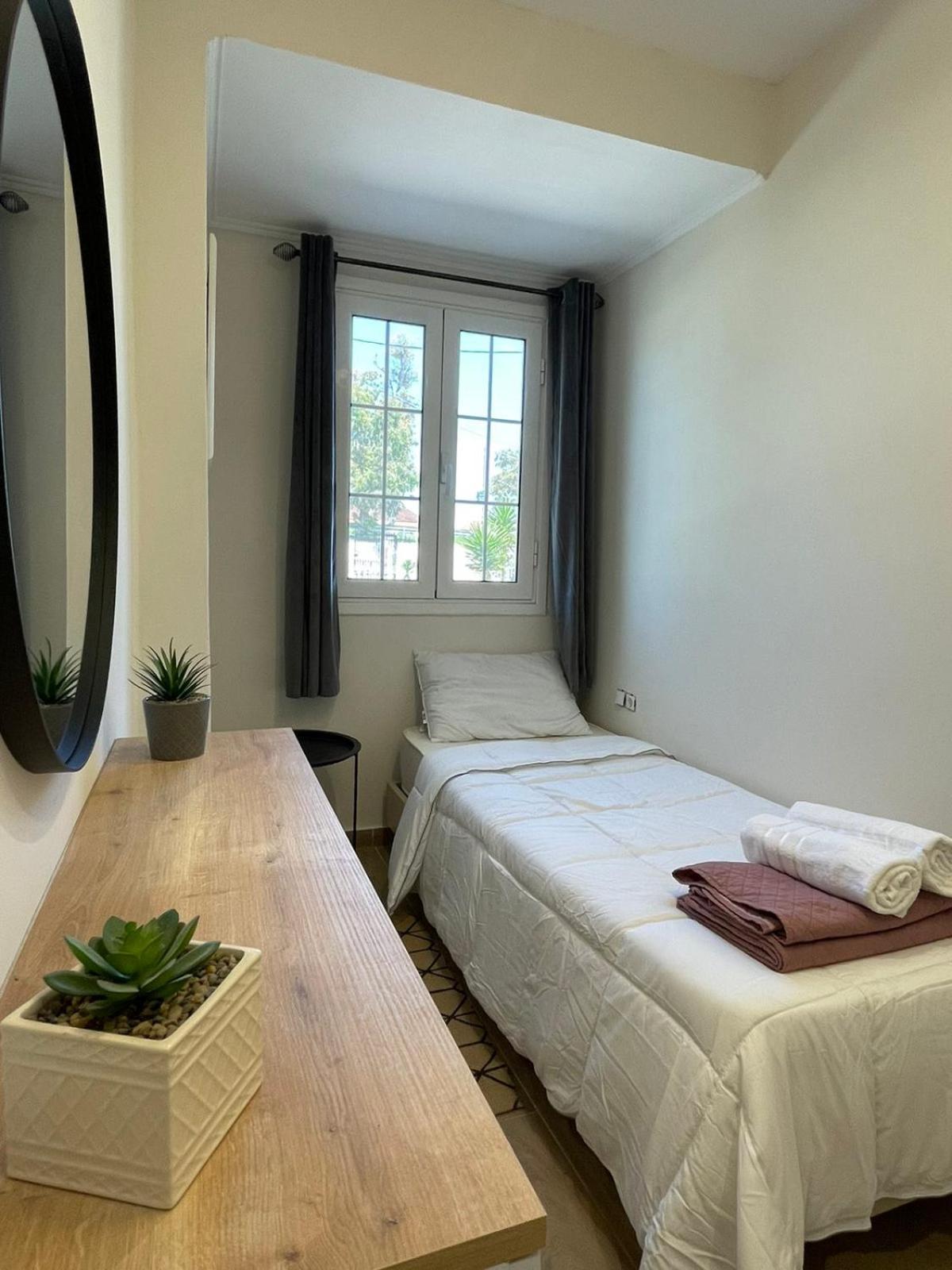 Euphoria Suites And Studios Sidárion المظهر الخارجي الصورة