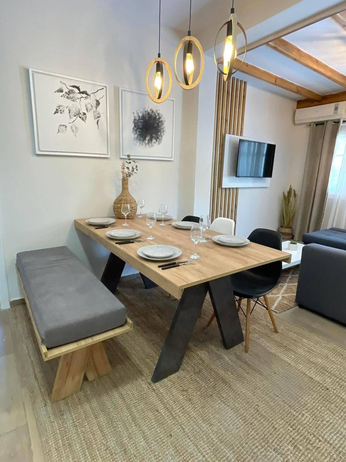 Euphoria Suites And Studios Sidárion المظهر الخارجي الصورة