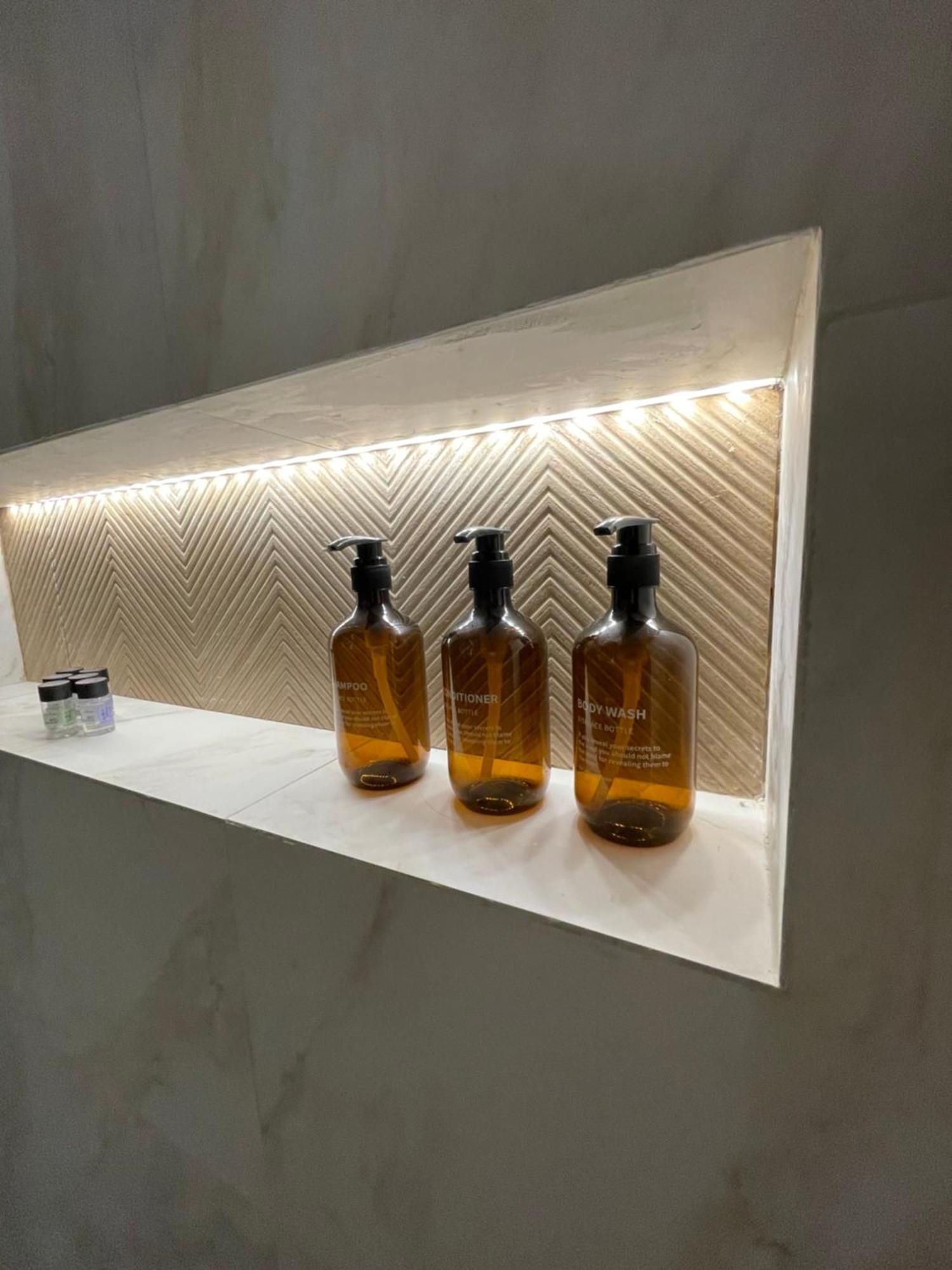 Euphoria Suites And Studios Sidárion المظهر الخارجي الصورة