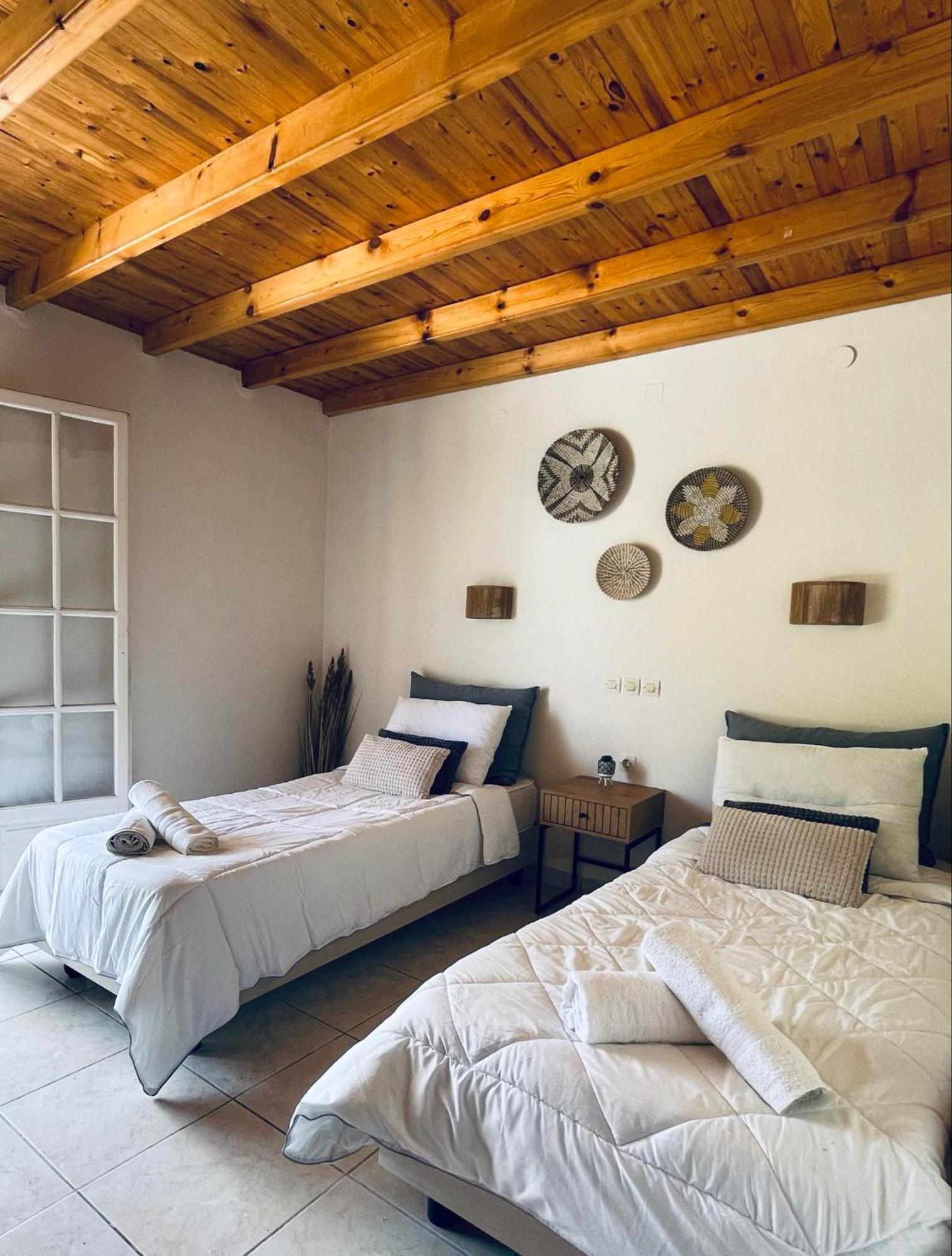 Euphoria Suites And Studios Sidárion المظهر الخارجي الصورة