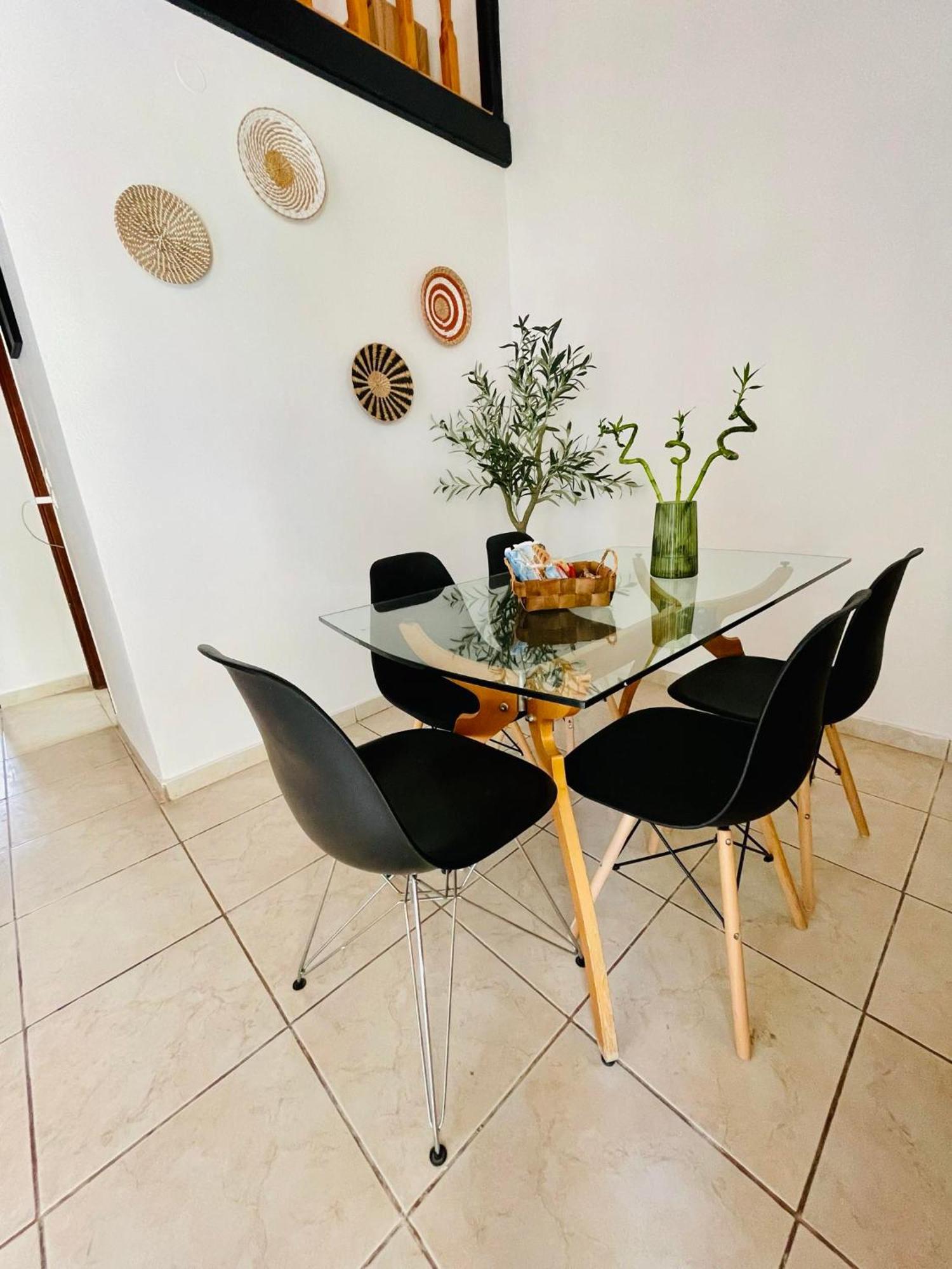 Euphoria Suites And Studios Sidárion المظهر الخارجي الصورة