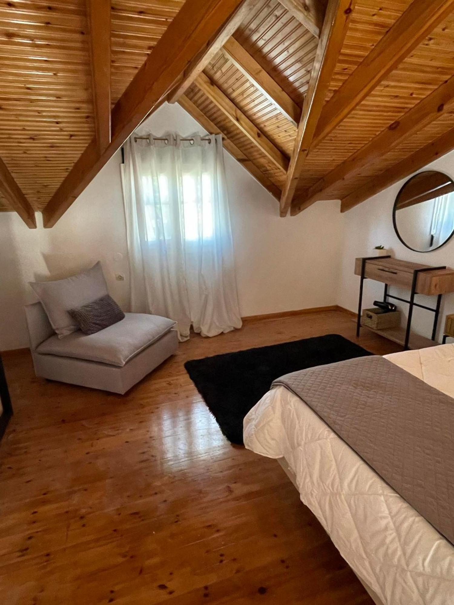 Euphoria Suites And Studios Sidárion المظهر الخارجي الصورة