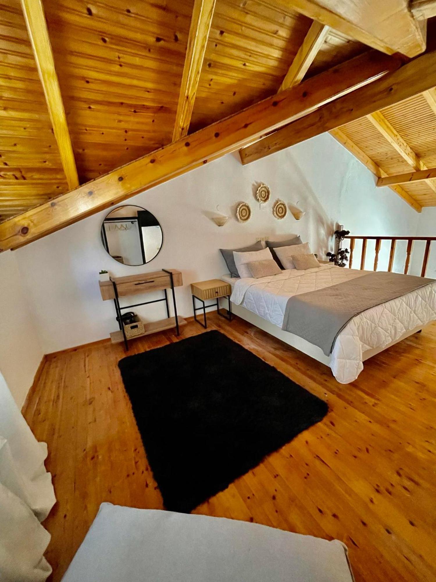 Euphoria Suites And Studios Sidárion المظهر الخارجي الصورة