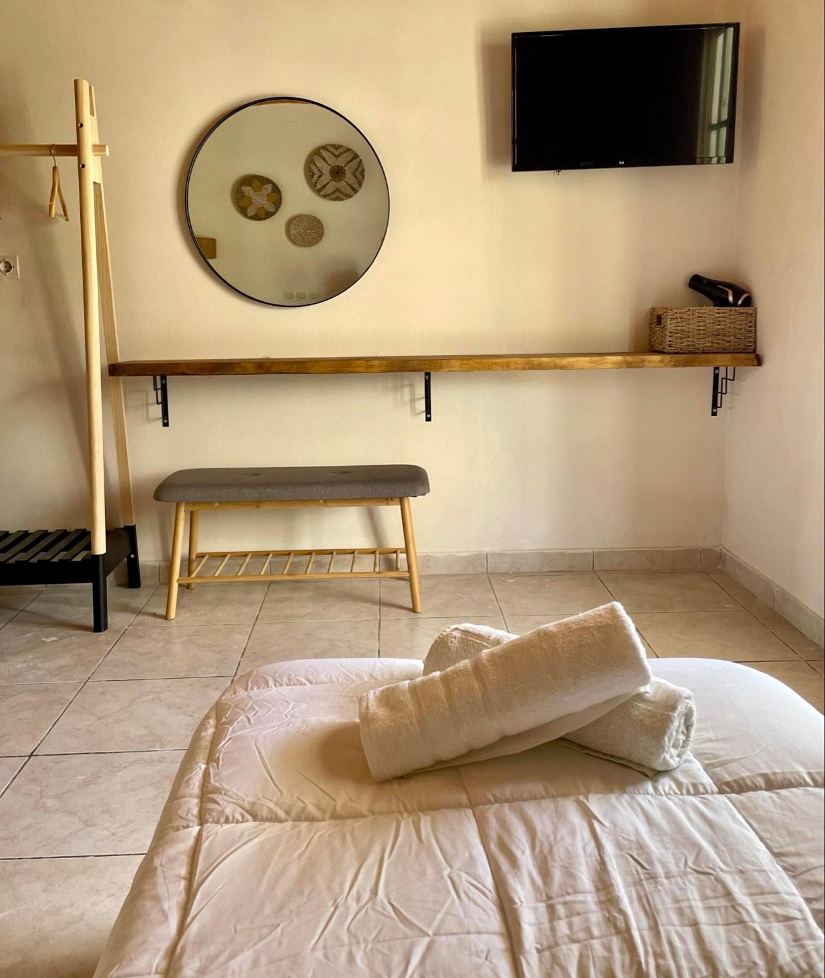 Euphoria Suites And Studios Sidárion المظهر الخارجي الصورة