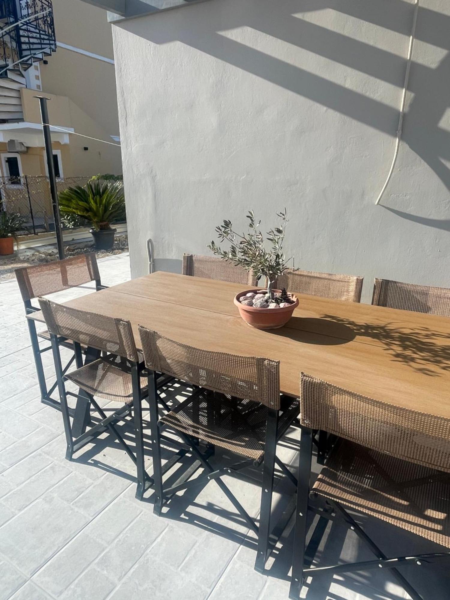 Euphoria Suites And Studios Sidárion المظهر الخارجي الصورة