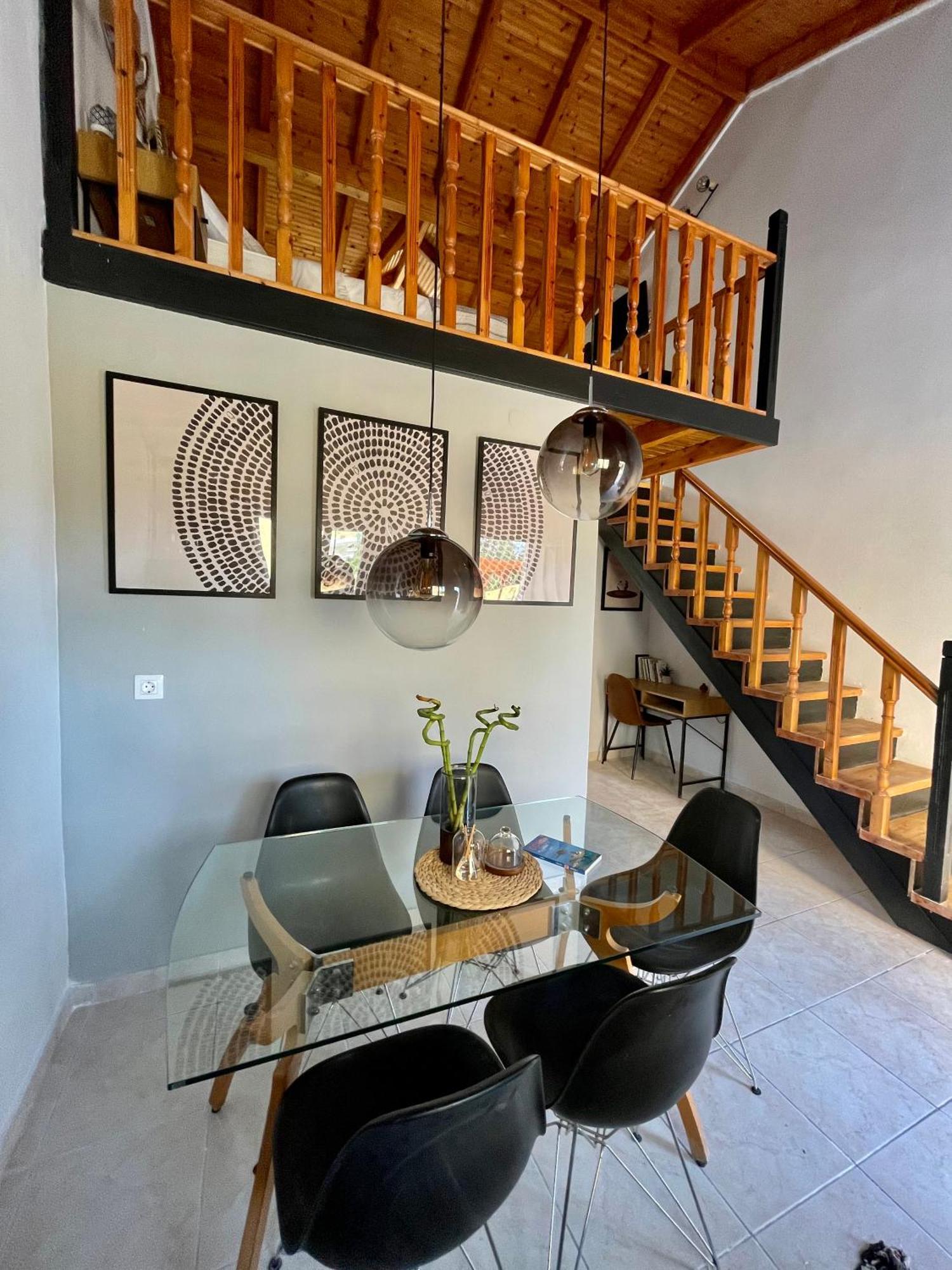 Euphoria Suites And Studios Sidárion المظهر الخارجي الصورة