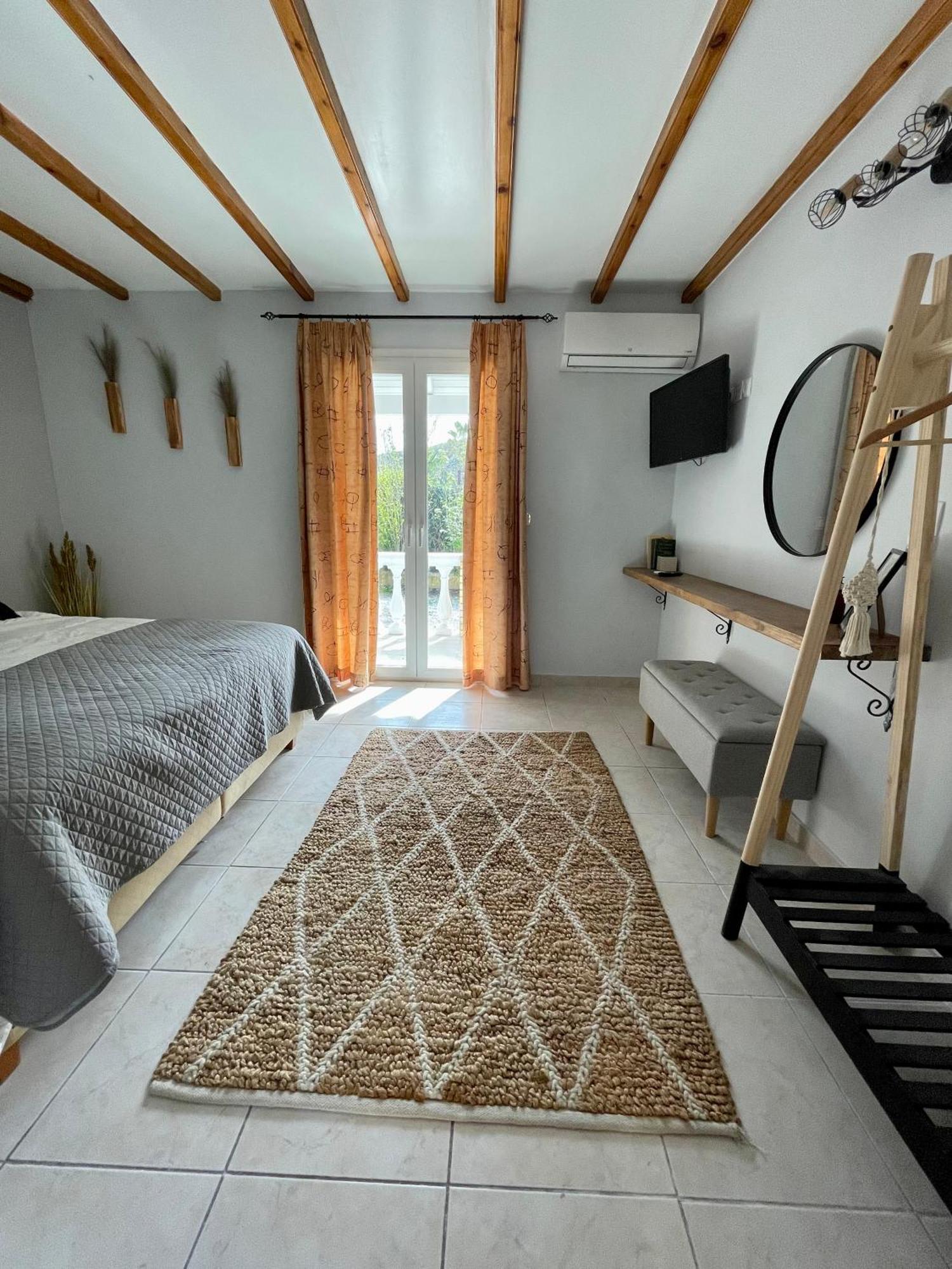 Euphoria Suites And Studios Sidárion المظهر الخارجي الصورة